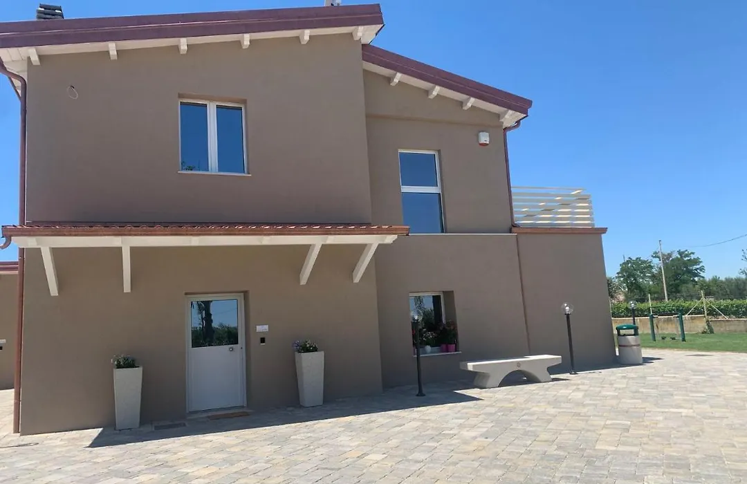 Masseria Spinale Wine Resort-1